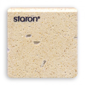 Pebble Limestone PL848 акриловый камень Staron