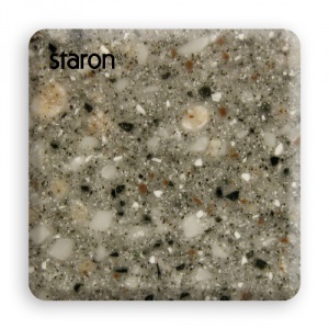 Pebble Grey PG810 акриловый камень Staron