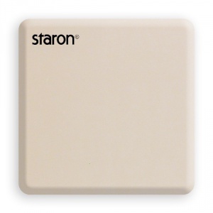 Solid Ivory SI040 акриловый камень Staron