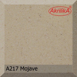 Акриловый камень A217 Mojave ТМ Akrilika