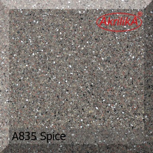 Акриловый камень A835 Spice ТМ Akrilika