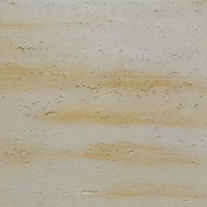 Гибкая керамика Elrock GK028 Travertine gradient yellow