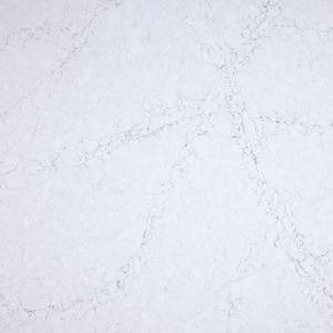 Кварцевый агломерат Bianco Venatino 7447 Quantra Quartz