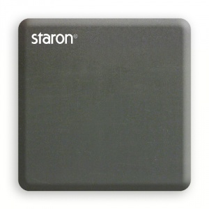 Solid Steel ST023 акриловый камень Staron