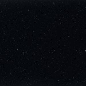 Акриловый камень Kerrock MIDNIGHT BLACK Cosmic