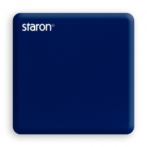 Solid Mountain Bluebird SM075 акриловый камень Staron