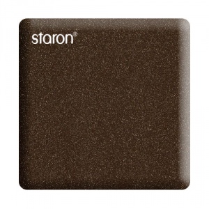 Metallic Satingold ES558 акриловый камень Staron