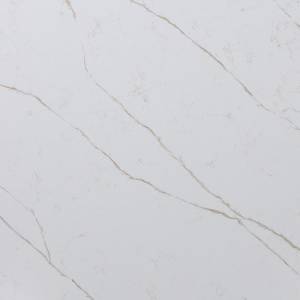 Кварцевый агломерат EQHM 002 Calacatta Venato Etna Quartz