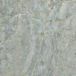 Крупноформатный керамогранит MATERIA EMERALD GREEN