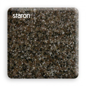 Sanded Mocha SM453 акриловый камень Staron