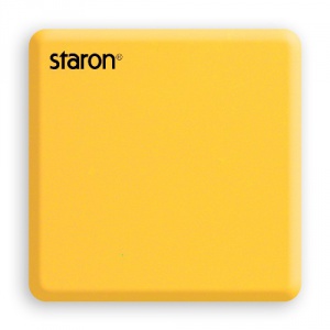 Solid Sunflower SS042 акриловый камень Staron