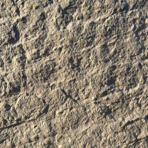Гибкая керамика Elrock GK053 Moonscape stone beige