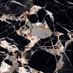 Керамогранит STAROTECH Polished ETNICO BLACK