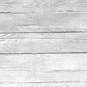 Гибкая керамика Elrock GK077 3D wood concrete board light grey