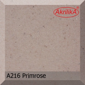 A216 Primrose