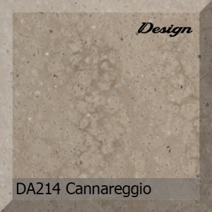 Акриловый камень DA214 Cannareggio ТМ Akrilika Design