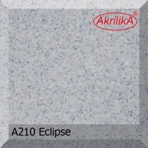 Акриловый камень A210 Eclipse ТМ Akrilika