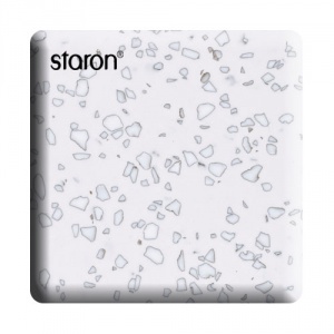 Mosaic Dalmatian QD212 акриловый камень Staron