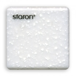 Aspen Glacier AG612 акриловый камень Staron
