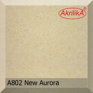 Акриловый камень A802 New aurora ТМ Akrilika