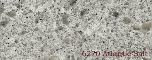 Кварцевый агломерат Caesarstone 6270 Atlantic Salt