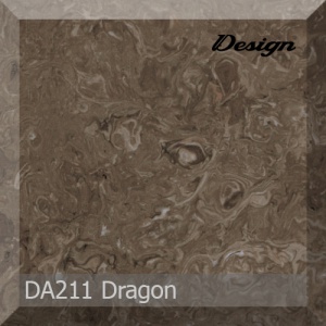 DA 211 Dragon