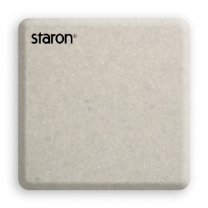 Sanded Stratus SS418 акриловый камень Staron