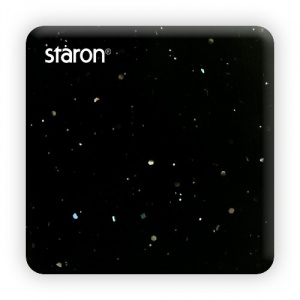 Metallic Cosmos EC596 акриловый камень Staron