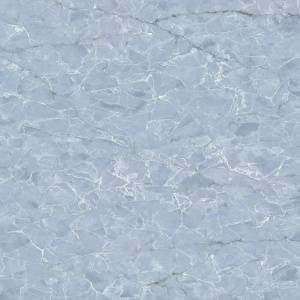 Кварцевый агломерат ALEPH STONE A92 Onyx Blue