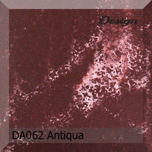 DA 062 Antiqua