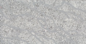Кварцевый агломерат EQPG 022 Bianco Antico Etna Quartz