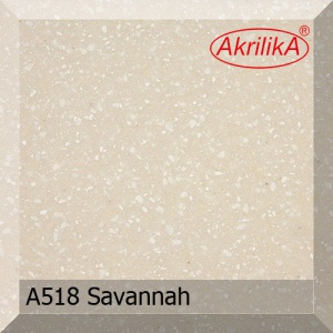 Акриловый камень A518 Savannah ТМ Akrilika