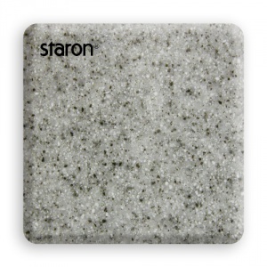 Sanded Grey SG420 акриловый камень Staron