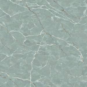 Кварцевый агломерат ALEPH STONE A101 Onyx Green