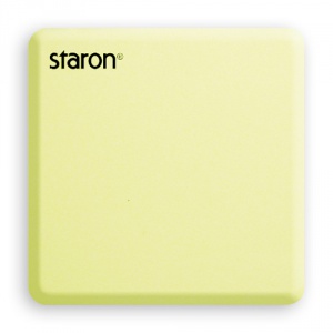 Solid Blonde SB043 акриловый камень Staron
