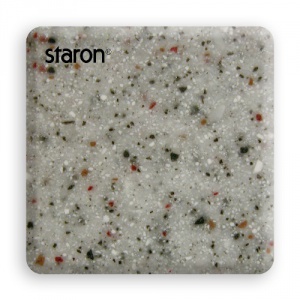 Aspen Grey AG620 акриловый камень Staron