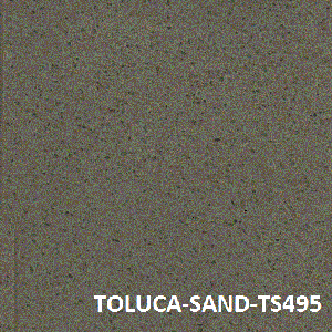 Кварцевый агломерат Samsung Radianz TOLUCA-SAND-TS495