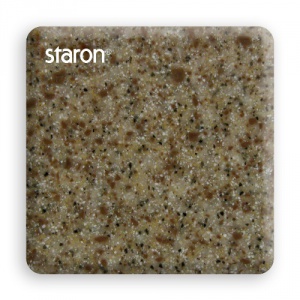 Aspen Brown AB632 акриловый камень Staron