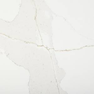 Кварцевый агломерат Alfa Quartz AQ-009 Calacatta Del Fiore