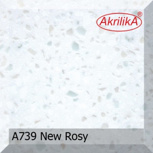 A739 New rosy