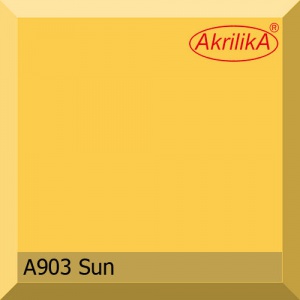 Акриловый камень A903 Sun ТМ Akrilika