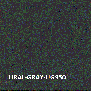Кварцевый агломерат Samsung Radianz URAL-GRAY-UG950