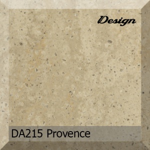 Акриловый камень DA215 Provence ТМ Akrilika Design