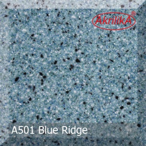 Акриловый камень A501 Blue ridge ТМ Akrilika