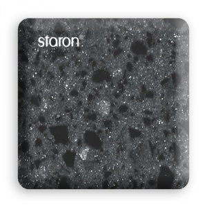 Tempest Caviar FC188 акриловый камень Staron