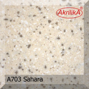 Акриловый камень A703 Sahara ТМ Akrilika