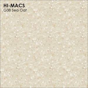 Акриловый камень Quartz Granite G038