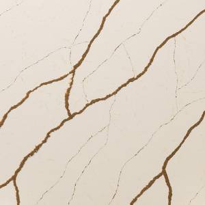 Кварцевый агломерат EQPM 020 Sofita Beige Etna Quartz