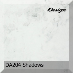 Акриловый камень DA204 Shadows ТМ Akrilika Design
