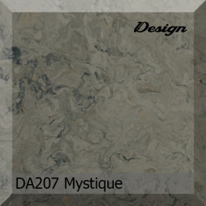 DA 207 Mystique